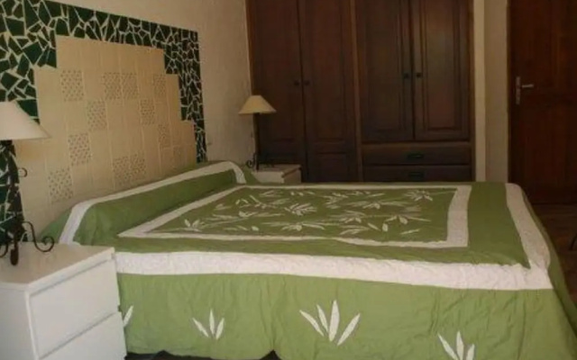 Residence La Beloutiere
