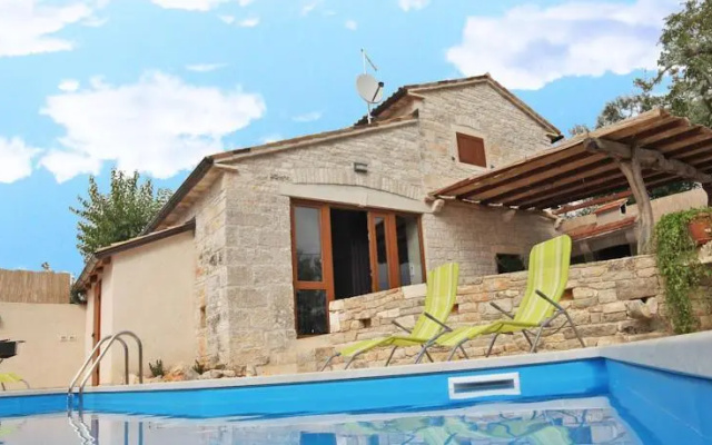 Istrian Holiday Home Zabrežani 66