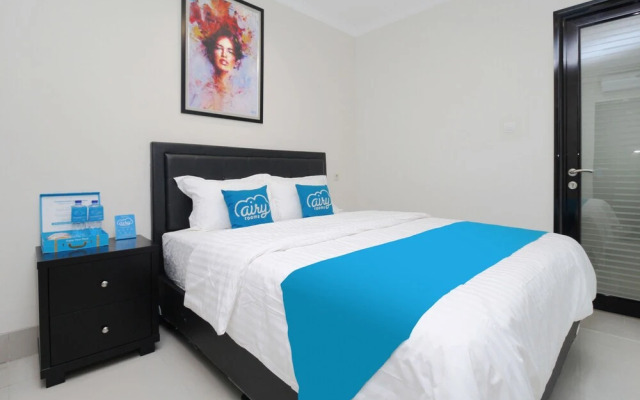 Airy Setiabudi Guntur 40 Jakarta