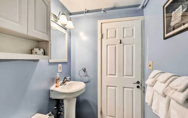 3 Bedroom Condo, Perfect Stowe,Vt Location