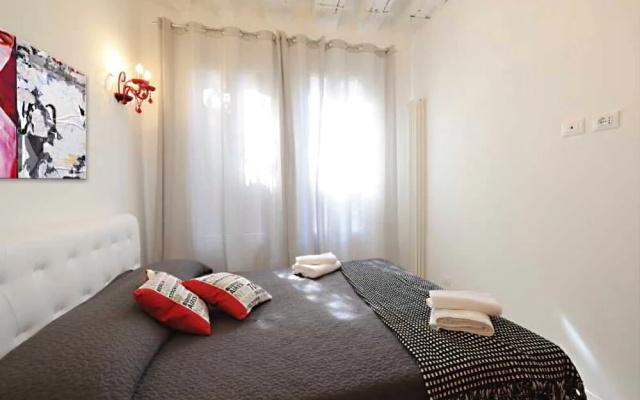 D.O Glam Residence Apartment