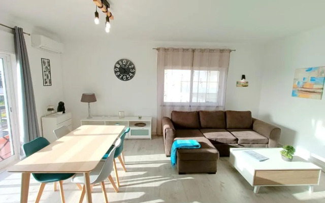 Sweet Beach Flat - Sea View-WIFI-AC - Alvor