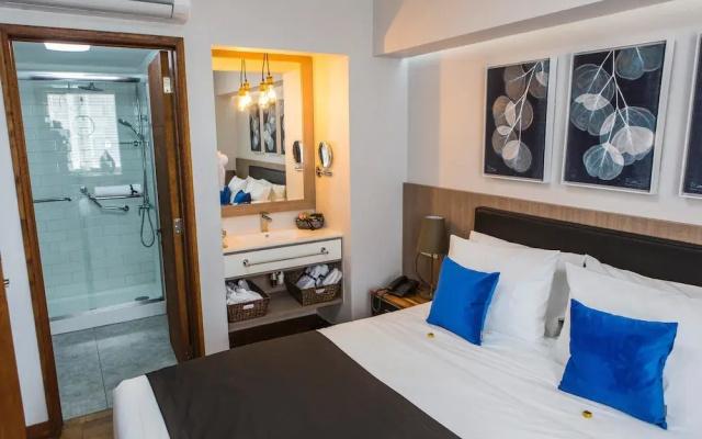 D'Door Hotel