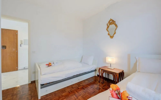 Casa Al Bosco With Pool