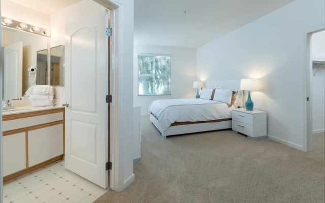 The Oaks by Bluebird Suites