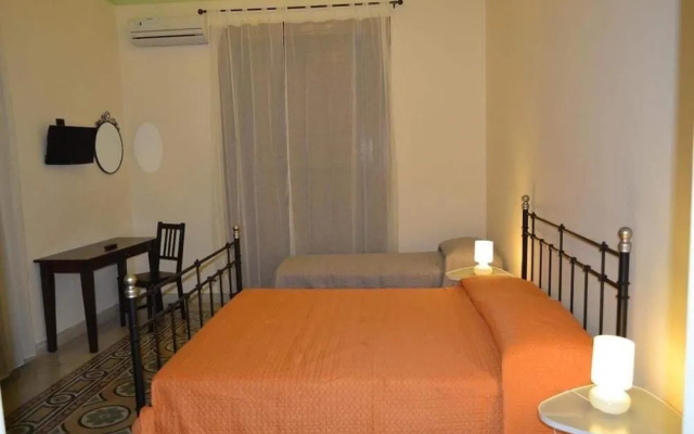 B&B Palazzo Corvino