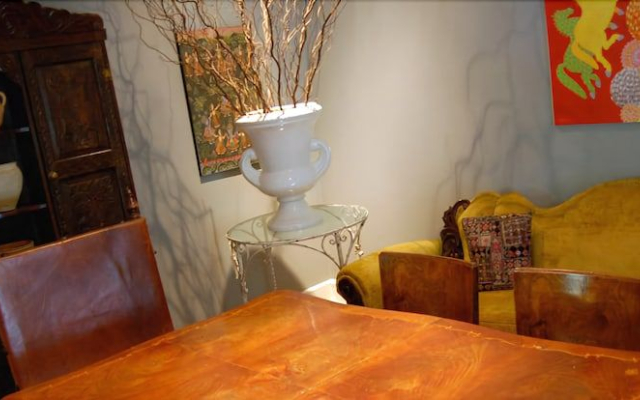 The Old Bank House Bed & Breakfast