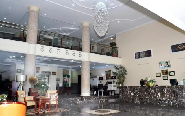 De Rembrandt Hotels & Suites