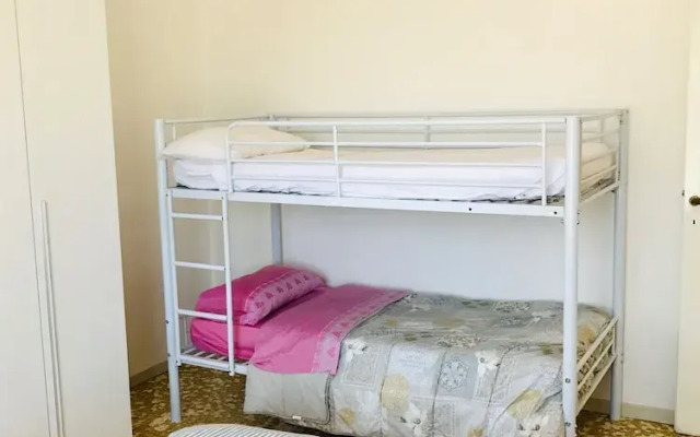 Udine apartment