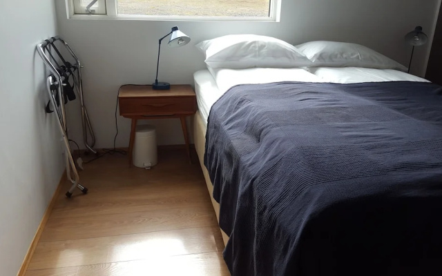 Seyðisfjörður Apartment