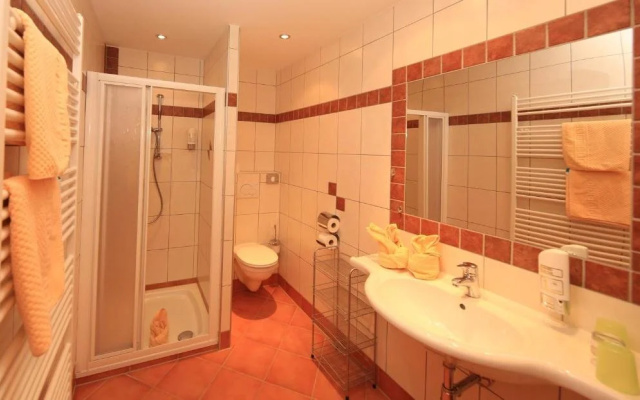 Hotel Eberlehnerhof