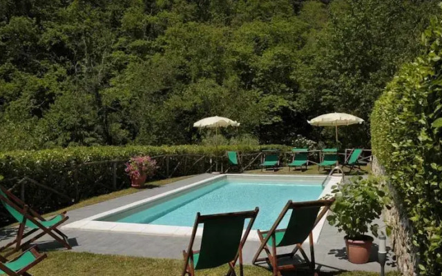 Villa Tiglio