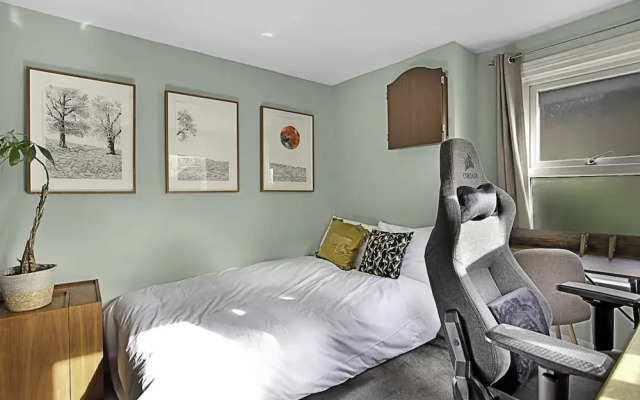 Beautiful Abode In the South West