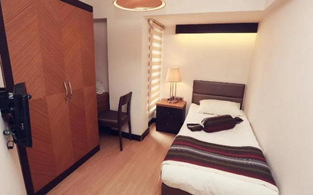 Gabya Hotel