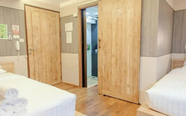 Goya Hotel