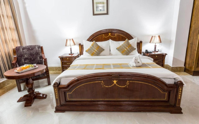 Niathu Resort