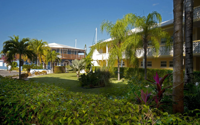 Ocean Reef Yacht Club & Resort