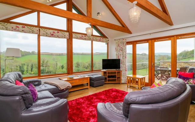 Kingcup Cottage
