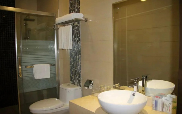 Guangdong Hotel