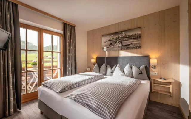 Pension Edelweiss