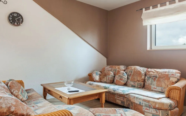 Lovely Apartment With Balcony, Bbq, Garden Furniture, Bicycles