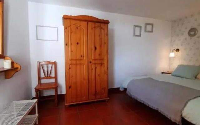 Casitas Miramar