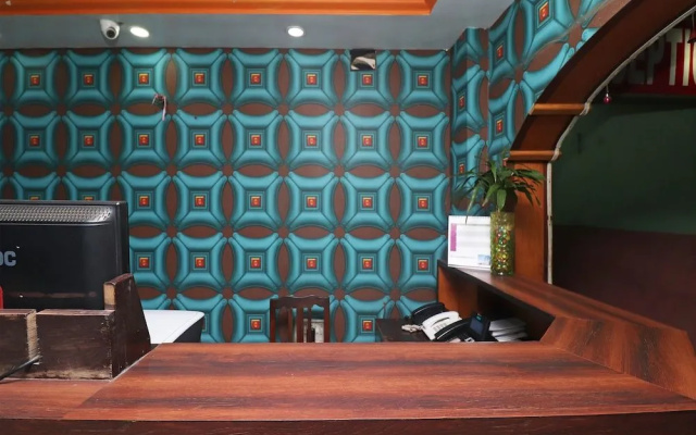 OYO 33455 Hotel Shivam