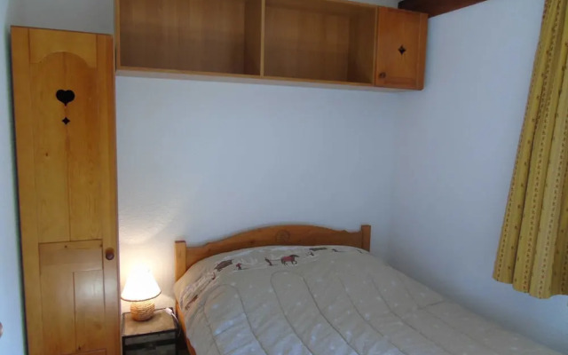 Lou Services Apartment I34 LSI 001