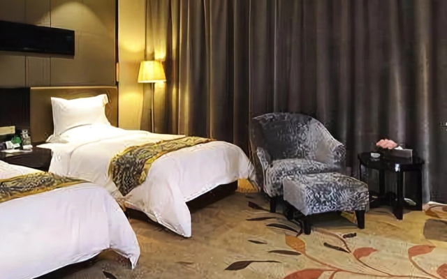Minsheng International Hotel
