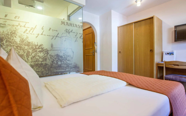 Hotel Mariasteiner Hof