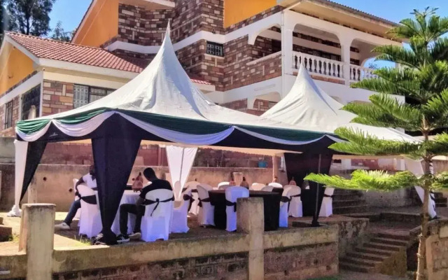 The Mevrose Resort
