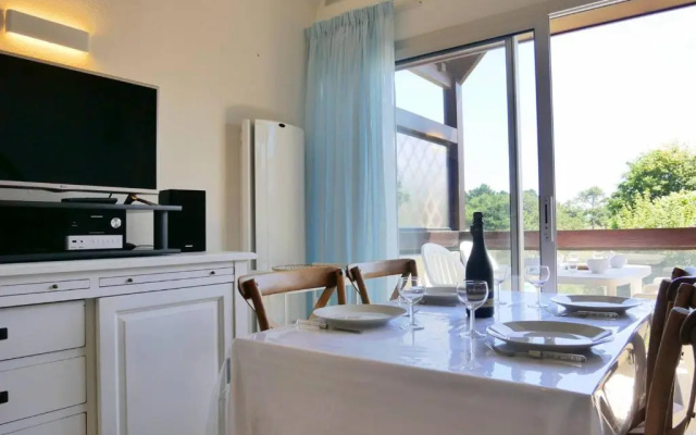 Appartement Carnac, 3 pièces, 4 personnes - FR-1-477-193
