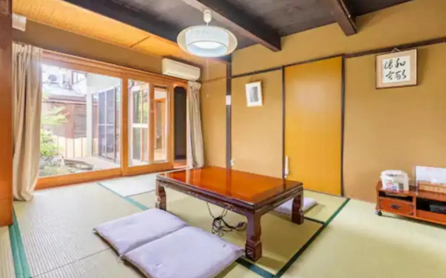 Daitokuji Sushicho