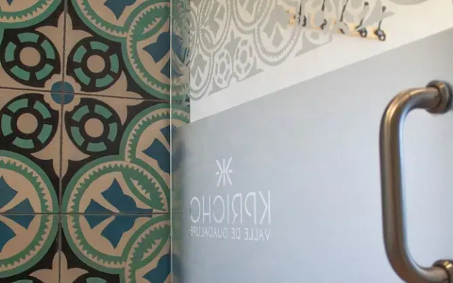 Hotel Boutique Kpricho