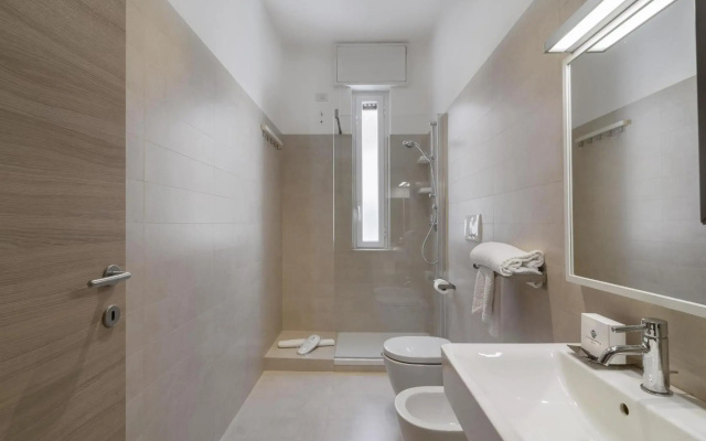 Contempora Apartments - Cavallotti 13 - B62