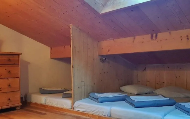 Gîte Les Méandres