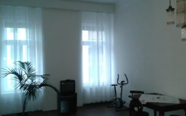 Perfect Home