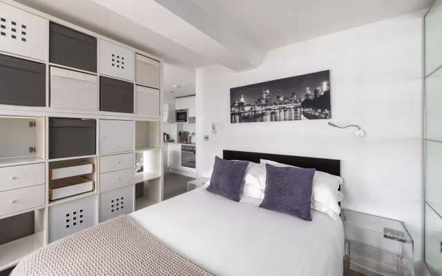 Nell Gwynn House Apartments & Rooms