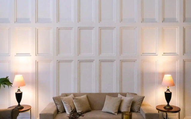 The Wallflower Hotel