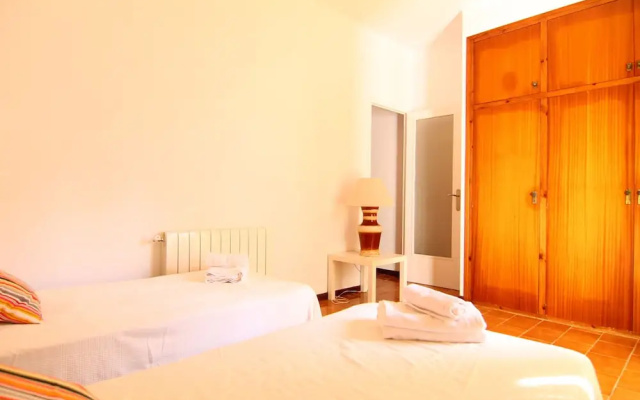 Apartament Magnolia Sitges Rentals