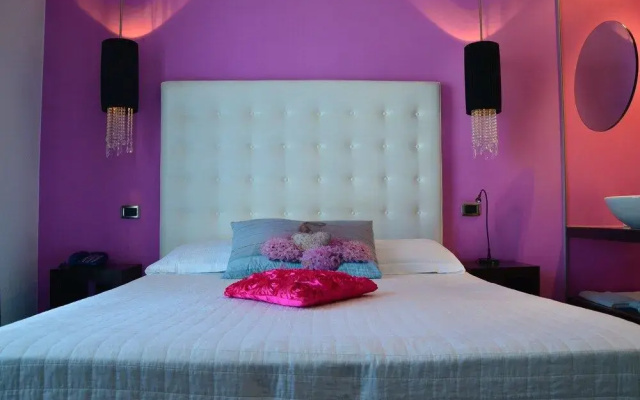 Hotel In