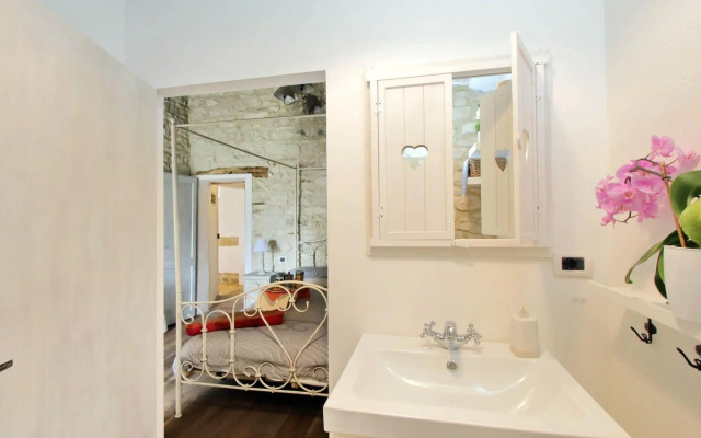 Lovely villa in a peaceful area-Le Rondinelle