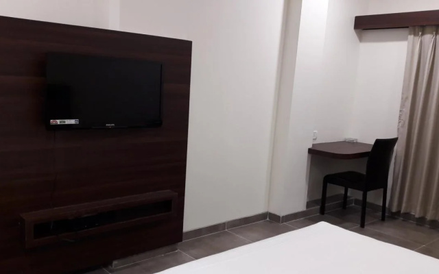 Hotel Global Inn I by FabHotels