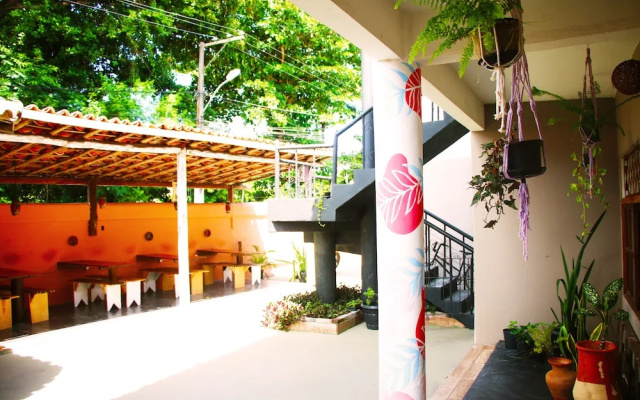 Santo Hostel