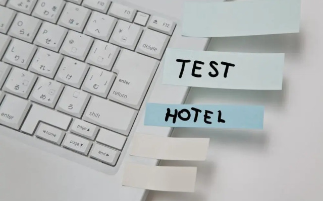 TEST Hotel 720 EQC