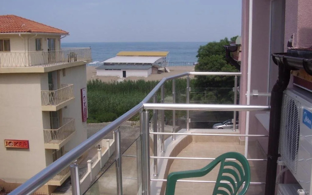 Hotel Paradise
