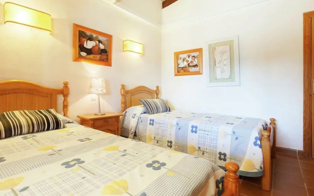 Villa in Mallorca Near the Beach