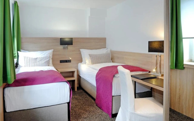 Hotel Allegro
