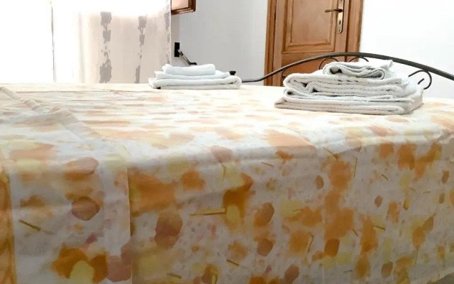 B&B La Saracina