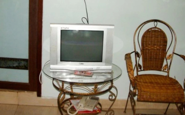 Hotel Barbados International